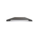CL387 FURNITURE HANDLE / RUST  MODERN COLLECTION