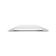 CL387 FURNITURE HANDLE / MAT WHITE  MODERN COLLECTION