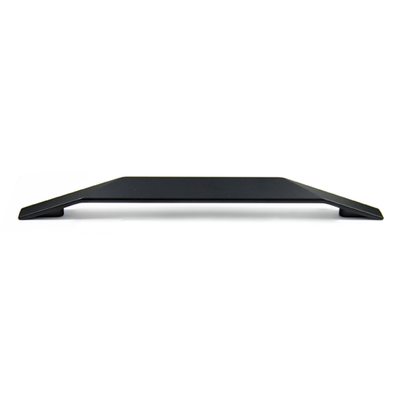 CL387 FURNITURE HANDLE / MAT BLACK  MODERN COLLECTION
