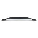 CL387 FURNITURE HANDLE / MAT BLACK  MODERN COLLECTION