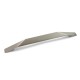 CL387 FURNITURE HANDLE / MAT NICKEL  MODERN COLLECTION