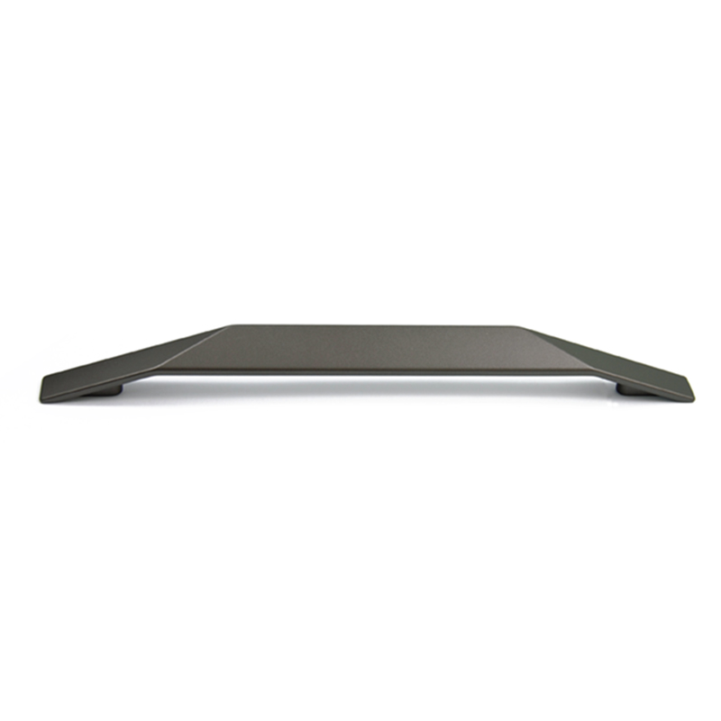 CL387 FURNITURE HANDLE / RUST  MODERN COLLECTION