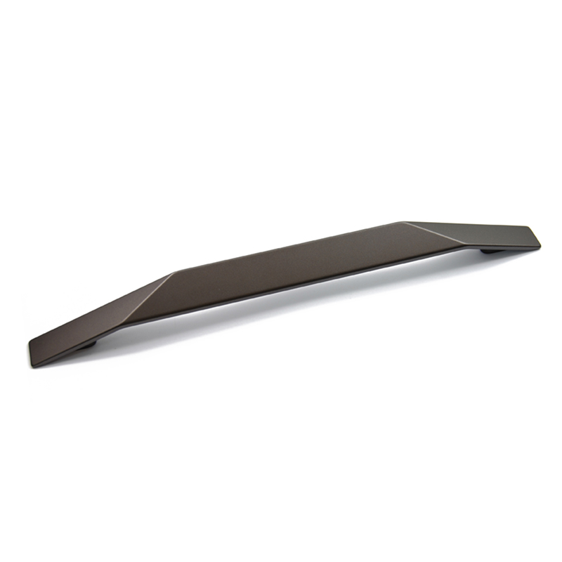 CL387 FURNITURE HANDLE / RUST  MODERN COLLECTION