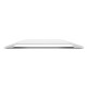 CL387 FURNITURE HANDLE / MAT WHITE  MODERN COLLECTION