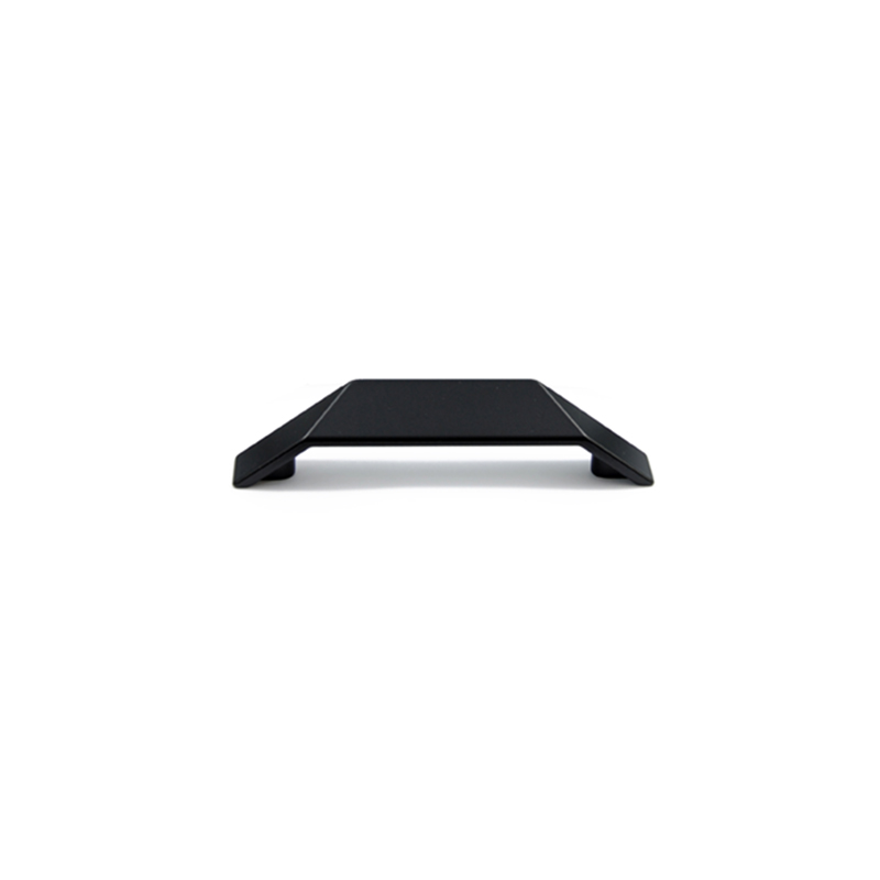 CL387 FURNITURE HANDLE / MAT BLACK  MODERN COLLECTION