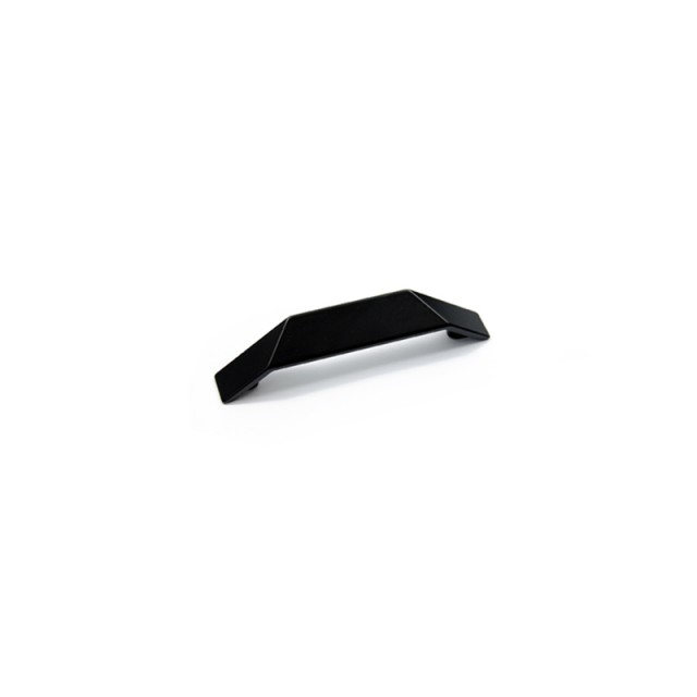 CL387 FURNITURE HANDLE / MAT BLACK 