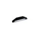 CL387 FURNITURE HANDLE / MAT BLACK  MODERN COLLECTION