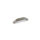 CL387 FURNITURE HANDLE / MAT NICKEL  MODERN COLLECTION