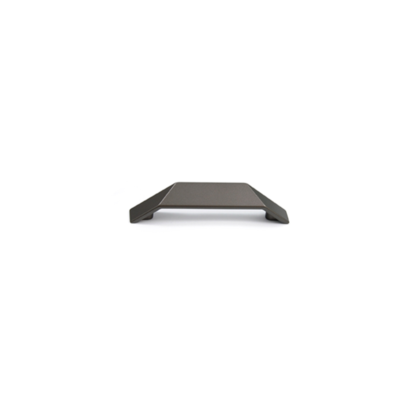 CL387 FURNITURE HANDLE / RUST  MODERN COLLECTION
