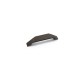 CL387 FURNITURE HANDLE / RUST  MODERN COLLECTION