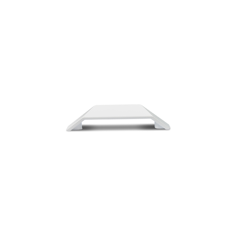 CL387 FURNITURE HANDLE / MAT WHITE  MODERN COLLECTION