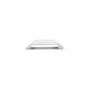 CL387 FURNITURE HANDLE / MAT WHITE  MODERN COLLECTION