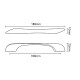 M3000 FURNITURE HANDLE / ANTIQUE  MODERN COLLECTION