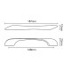 M3000 FURNITURE HANDLE / ANTIQUE  MODERN COLLECTION