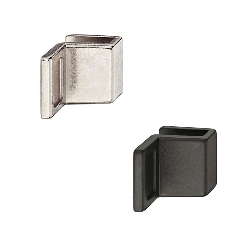 FURNITURE HANDLES FOR GLASS DOORS