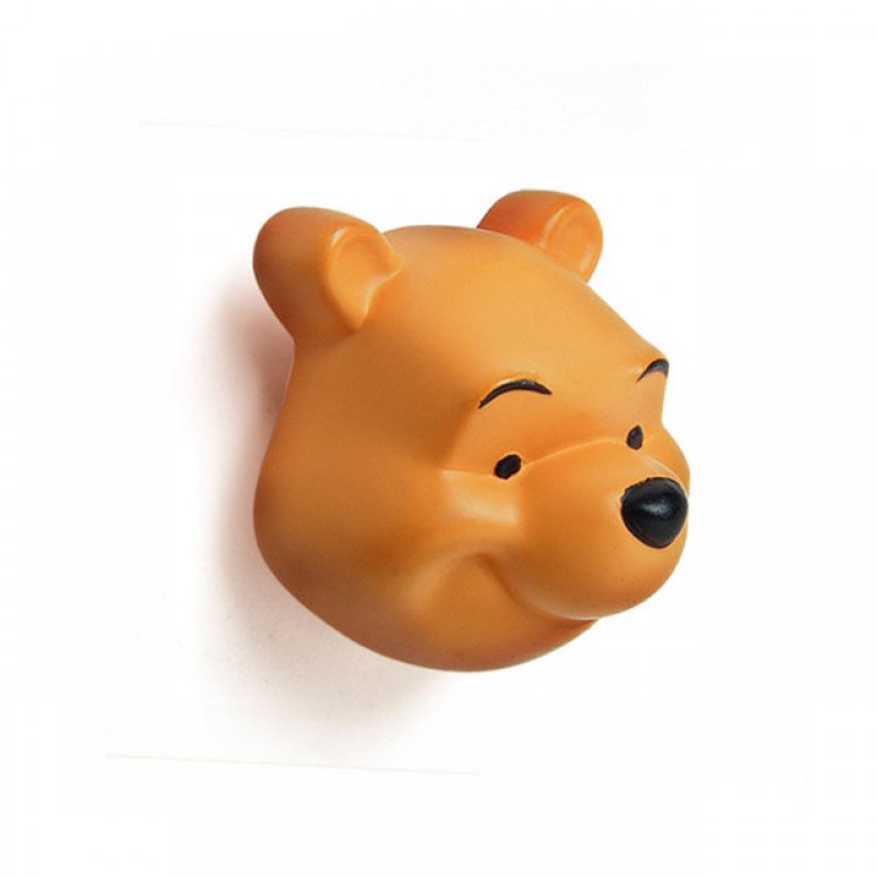 DISNEY KID KNOB WINNIE KIDS COLLECTION