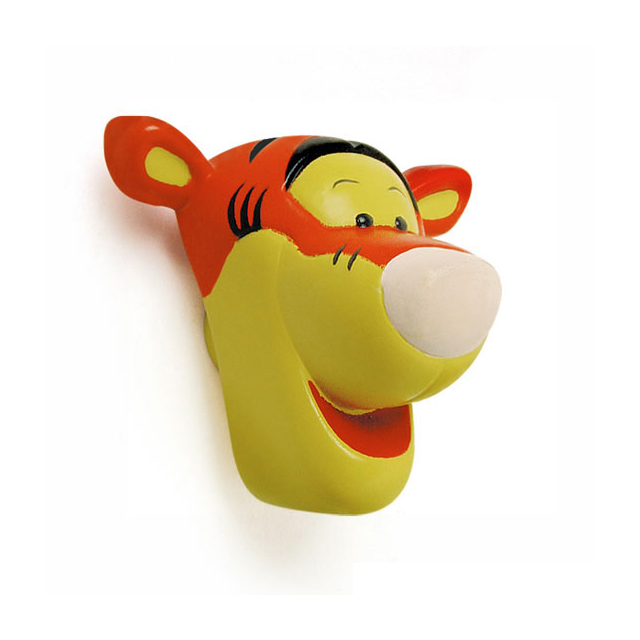 DISNEY KID KNOB TIGGER