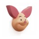 DISNEY KID KNOB PIGLET KIDS COLLECTION