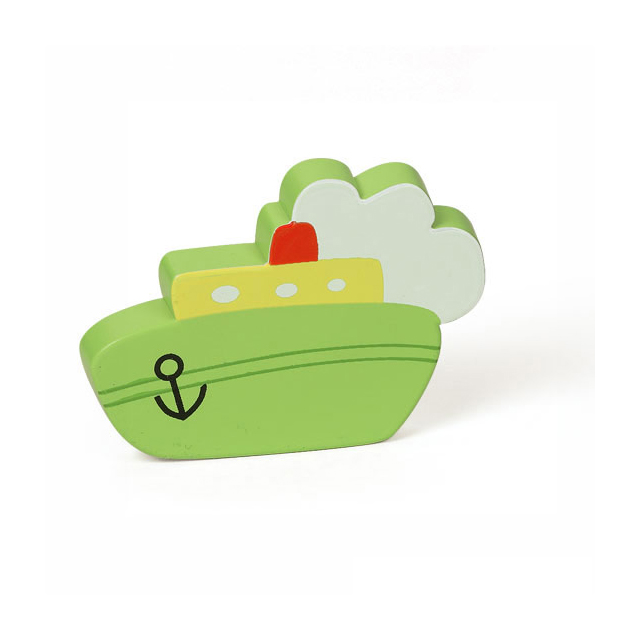 CHILDREN KNOB / STEAMBOAT 