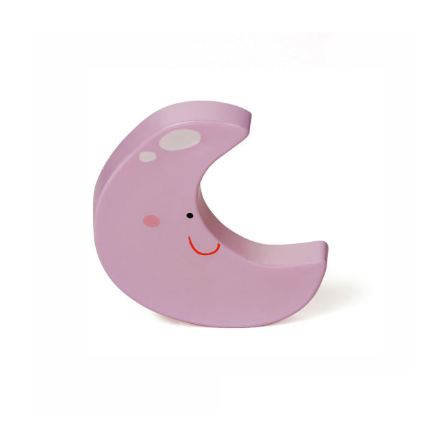 CHILDREN KNOB / MOON 