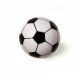 CHILDREN SOCCER BALL KNOB KIDS COLLECTION