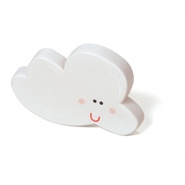 CHILDREN KNOB / CLOUD