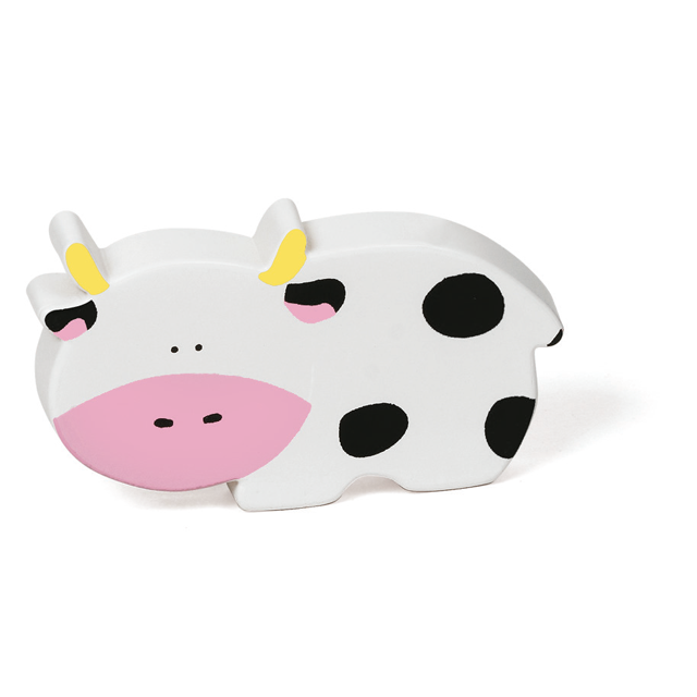 CHILDREN KNOB / COW 