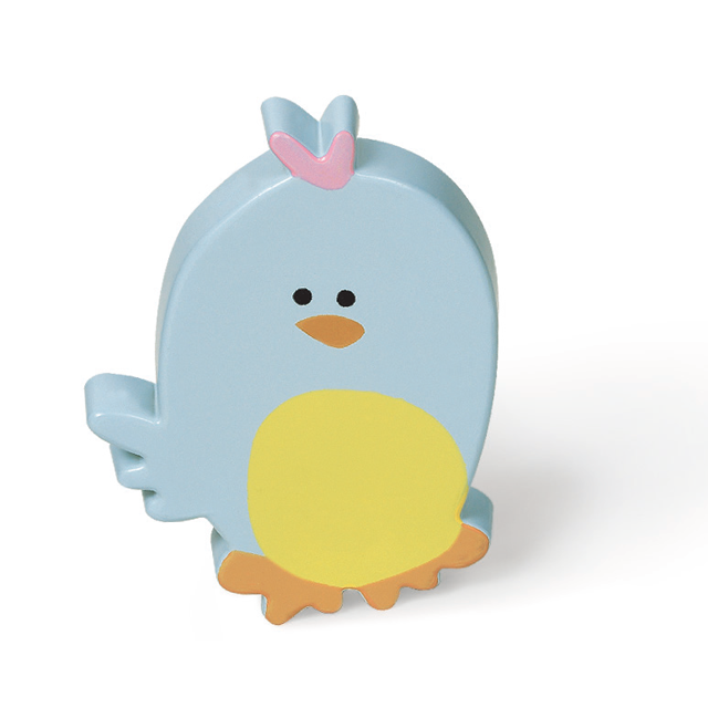 CHILDREN KNOB / BIRD 