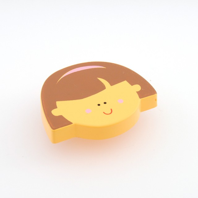 CHILDREN KNOB / ORANGE GIRL 