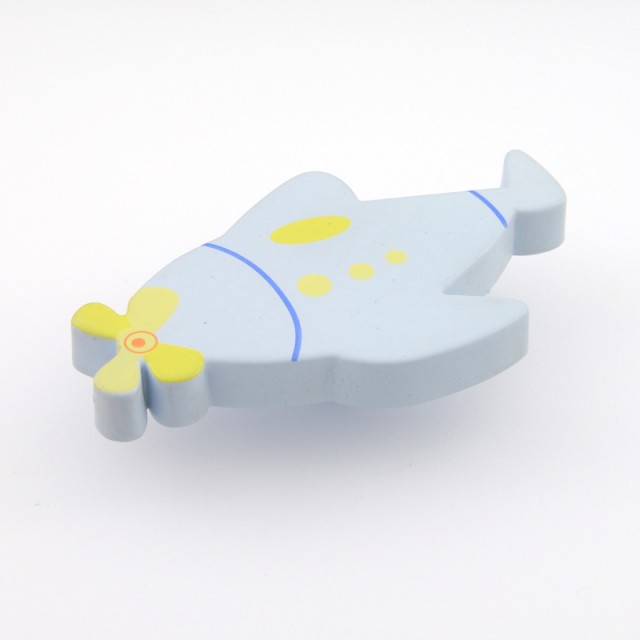 CHILDREN KNOB / PLANE 