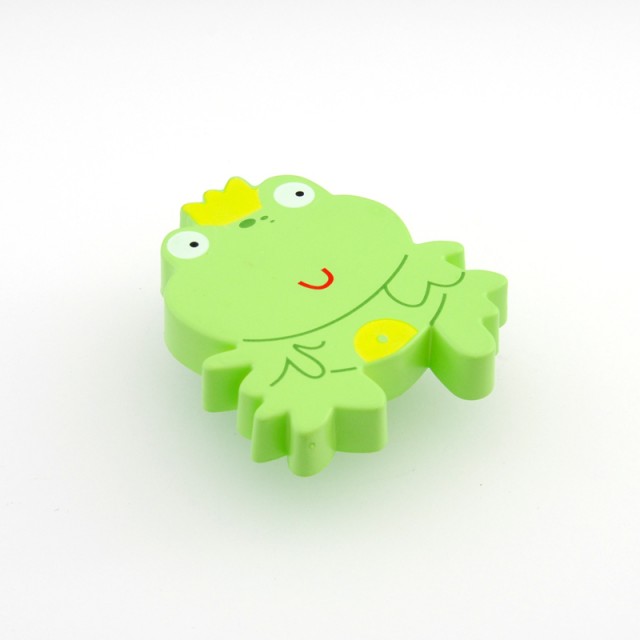CHILDREN KNOB / FROG 