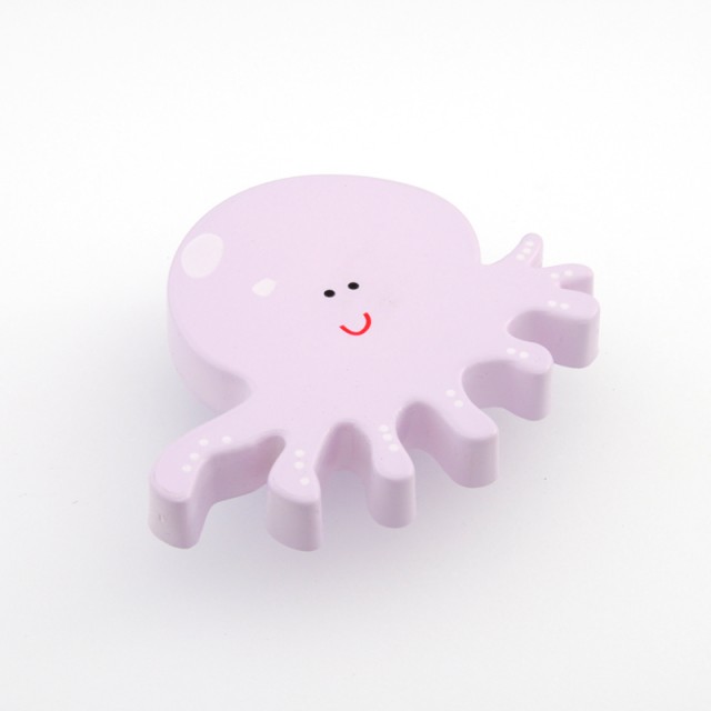 CHILDREN KNOB / OCTOPUS 