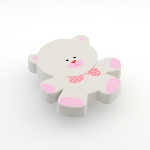CHILDREN KNOB / BEAR 