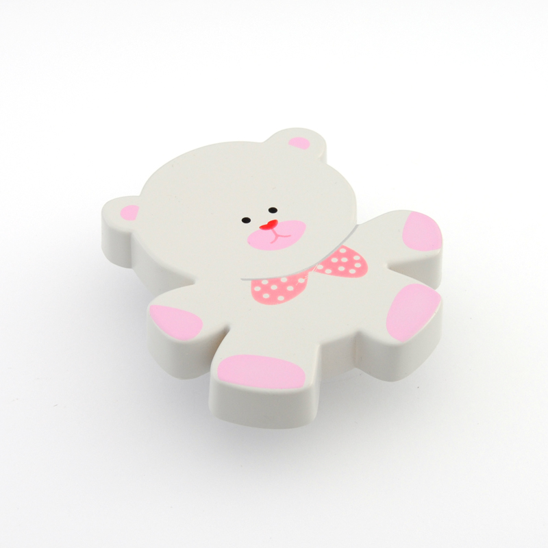 CHILDREN KNOB / BEAR  KIDS COLLECTION