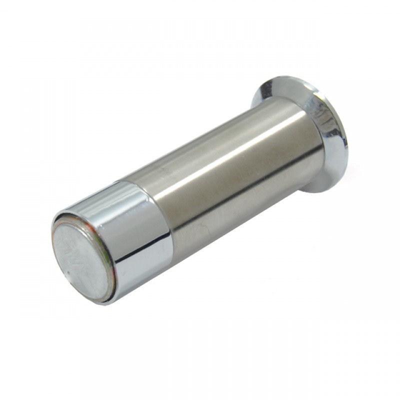 MAGNETIC DOOR RETAINER WALL / MATT NICKEL 