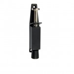 BLACK DOOR RETAINER