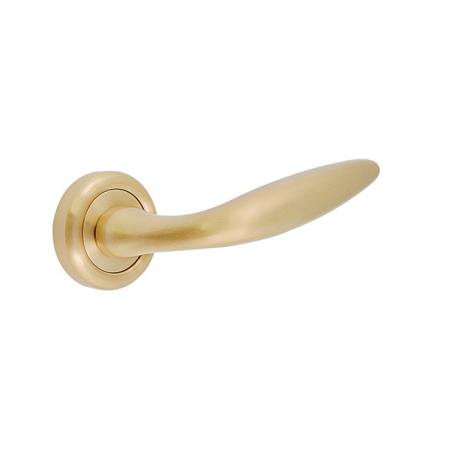 KUBA ROSETTE / MATT GOLD 