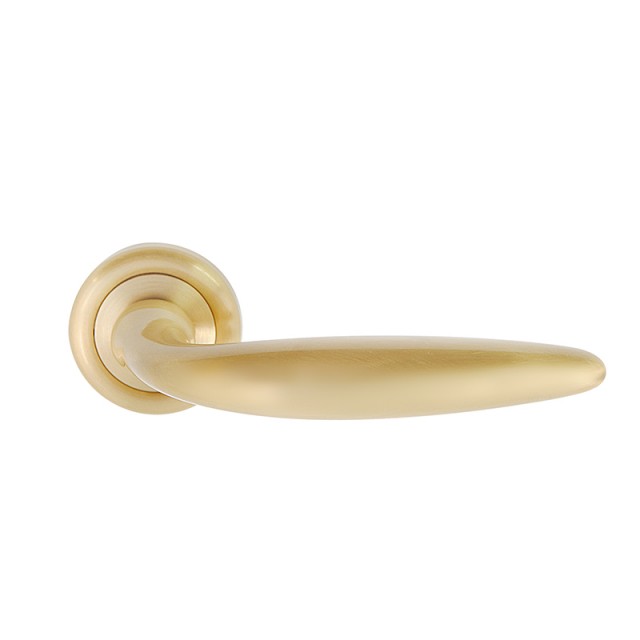 KUBA ROSETTE / MATT GOLD 