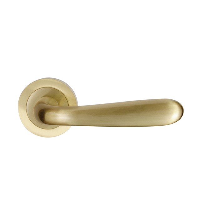 MARTINA ROSETTE / MATT GOLD 