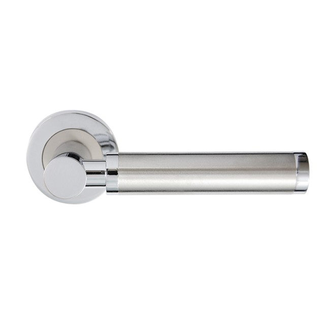 LINUS ROSETTE / MATT CHROME - CHROME 