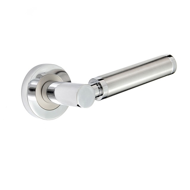 LINUS ROSETTE / MATT CHROME - CHROME 