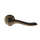 CASTEL ROSETTE / ANTIQUE  DOOR HANDLES