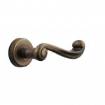 RICCIO ANTIQUE ROSETTE