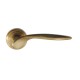 SPIRIT ANTIQUE ROSETTE DOOR HANDLES