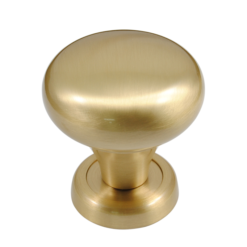 DOOR KNOB / MAT GOLD KNOBS FOR DOOR