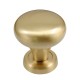 DOOR KNOB / MAT GOLD KNOBS FOR DOOR