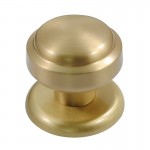 DOOR KNOB NETTUNO / MAT GOLD