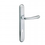MARTINA CHROME PLATE