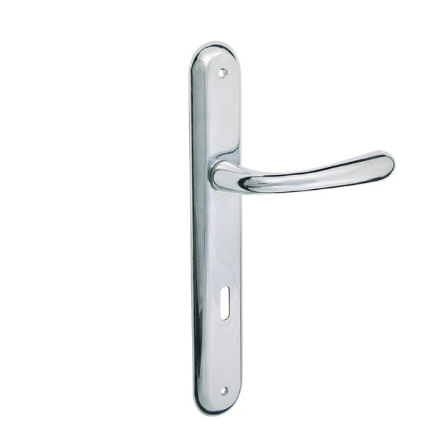 MARTINA CHROME PLATE