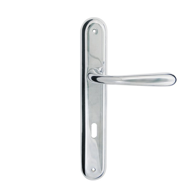 MARTINA CHROME PLATE